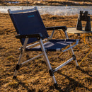 Folding Camp Chair - Naval Academy