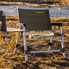 Folding Camp Chair - Utility Green - Utility Green - Camp Furniture | Dakine