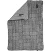 Performance Camp Throw - Gray - Gray - Outdoor Blankets | Dakine