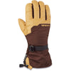 Phoenix GORE-TEX Glove - Tan / Mole - Men's Snowboard & Ski Glove | Dakine