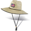 Pindo Straw Hat - America - Sun Hat | Dakine