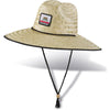 Pindo Straw Hat - California - Sun Hat | Dakine