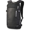 Poacher Backpack 14L - Black - Black - Snowboard & Ski Backpack | Dakine