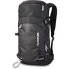 Poacher Backpack 40L - Black - Black - Snowboard & Ski Backpack | Dakine