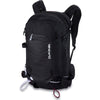 Poacher RAS Backpack 36L - Black - Black - Snowboard & Ski Backpack | Dakine