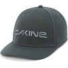 Rail 3D Ballcap - Odyssey Grey - Odyssey Grey - Fitted Hat | Dakine