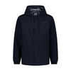 Rain Protection Light Jacket - Black - Black - Men's Jacket | Dakine