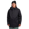 Reach Insulated 20K Jacket - Men's - Black - Men's Snow Jacket | Dakine