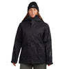 Reach Insulated 20K Jacket - Women's - Black - Women's Snow Jacket | Dakine