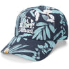 Reset Unstructured Ballcap - Okika - Fitted Hat | Dakine