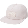 R & R Unstructured Cap - Burnished Lilac - Adjustable Hat | Dakine
