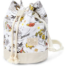 Saturday Mini Bag X Loindaflow - Loindaflow