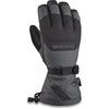 Scout Glove - Carbon - Carbon - Men's Snowboard & Ski Glove | Dakine