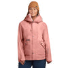 Scout Jacket - Women's - Washed Pink - Women's Snow Jacket | Dakine