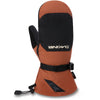 Scout Mitts - Spice - Spice - Men's Snowboard & Ski Glove | Dakine
