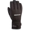 Scout Short Glove - Black - Black - Men's Snowboard & Ski Glove | Dakine