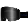 Sector Snow Goggle - Black/Black - Black/Black - Ski & Snowboarding Goggles | Dakine