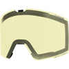 Sector Snow Goggle Replacement Lens - Storm Yellow - Storm Yellow - Ski & Snowboarding Goggle Lenses | Dakine