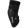 Sender D3O Knee Pads - Black - Black - Bike Protection | Dakine