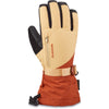 Sequoia GORE-TEX Glove - Women's - Gingerbread - Women's Snowboard & Ski Glove | Dakine