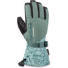 Sequoia GORE-TEX Glove - Women's - Poppy Iceberg - Women's Snowboard & Ski Glove | Dakine
