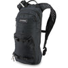 Session Backpack 8L - Black - Black - Mountain Bike Backpack | Dakine