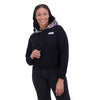 Shorter Hoodie Women's - Black - Black - Women's Hoodie | Dakine