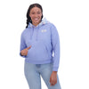 Shorter Hoodie Women's - Hydrangea - Hydrangea - Women's Hoodie | Dakine