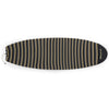 Shuttle Surfboard Sock Hybrid - Stonecastle Stripe - Stonecastle Stripe - Surfboard Bag | Dakine