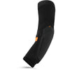 Slayer Pro D3O Elbow Pads - Black - Black - Bike Protection | Dakine