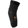 Slayer Pro D3O Knee Pads - Black - Black - Bike Protection | Dakine
