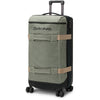 Split 4 Wheel Roller Bag 87L - Mulled Basil - Mulled Basil - Wheeled Roller Luggage | Dakine