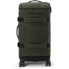 Split 4 Wheel Roller Bag 87L - Rosin - Rosin - Wheeled Roller Luggage | Dakine