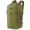 Split Adventure 38L Backpack - Utility Green - Travel Backpack | Dakine