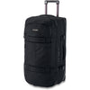 Split Roller Bag 85L - Black - Black - Wheeled Roller Luggage | Dakine