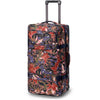 Split Roller Bag 85L - Dark Stargazer - Dark Stargazer - Wheeled Roller Luggage | Dakine