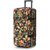 Split Roller 85L Bag - Sunset Bloom - Wheeled Roller Luggage | Dakine