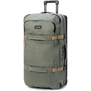 Split Roller Bag 110L - Mulled Basil