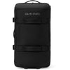 Split Roller Bag 2.0 110L - Black - Black - Wheeled Roller Luggage | Dakine