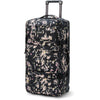 Split Roller Bag 85L - Midnight Blooms - Midnight Blooms - Wheeled Roller Luggage | Dakine