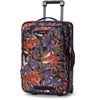 Status Roller Bag 42L + - Dark Stargazer - Dark Stargazer - Wheeled Roller Luggage | Dakine