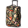 Status Roller 42L + Sac - Sunset Bloom - Wheeled Roller Luggage | Dakine