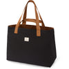 Sunday Tote 55L - Black Onyx - Black Onyx - Tote Bag | Dakine