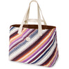 Sunday Tote 55L - Blanket Stripe - Blanket Stripe - Tote Bag | Dakine