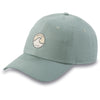 Casquette Sunshine - Iceberg Green - Fitted Hat | Dakine