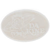 Surfs Up Stomp - Clear - Clear - Snowboard Stomp Pad | Dakine