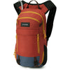 Syncline Backpack 12L - Red Tide - Red Tide - Mountain Bike Backpack | Dakine