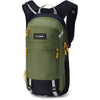 Syncline Backpack 12L - Cypress - Cypress - Mountain Bike Backpack | Dakine