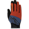 Syncline Gel Gloves - Red Tide - Red Tide - Men's Bike Glove | Dakine