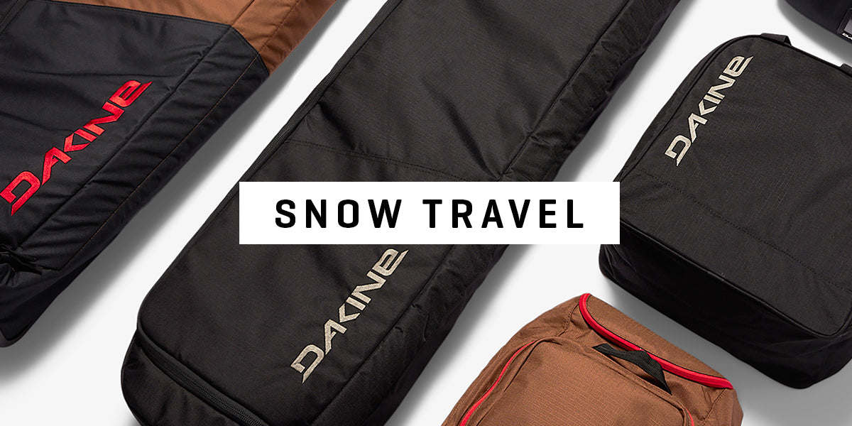 Snowboard Travel Bags